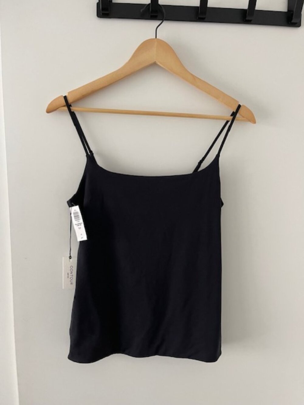 Aritzia Contour Squareneck Hip Cami - NWT